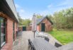 Hyggeligt feriehus på en stor lukket grund på Lodbjerg Hede (billede 28)