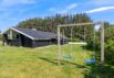 Feriehus med carport på stor plænegrund i roligt område (billede 33)