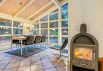 Gepflegtes Ferienhaus in schöner Lage in Lodbjerg Hede (Bild  9)