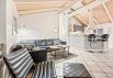 Gepflegtes Ferienhaus in schöner Lage in Lodbjerg Hede (Bild  5)