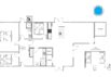 Modernes Ferienhaus mit Außenwhirlpool und Außensauna (Bild  6)