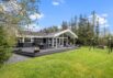 Super dejligt sommerhus med fantastisk have på Lodbjerg Hede (billede 24)