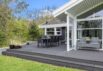 Super dejligt sommerhus med fantastisk have på Lodbjerg Hede (billede 33)