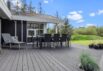 Super dejligt sommerhus med fantastisk have på Lodbjerg Hede (billede 35)