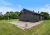 Lækkert og velholdt feriehus med sauna på stor plænegrund (billede 27)