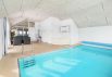 Sommerhus med swimmingpool, stor fryser og 2 hunde tilladt (billede 26)