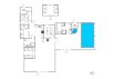 Sommerhus med swimmingpool, stor fryser og 2 hunde tilladt (billede 6)