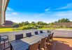 Sommerhus med swimmingpool, stor fryser og 2 hunde tilladt (billede 5)