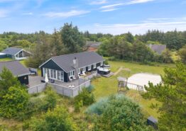 Charmerende sommerhus i rolige omgivelser på Lodberg Hede. Kat. nr.:  K6735, Brunbjergvej 48