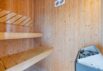 Indbydende sommerhus på Lodbjerg Hede med sauna og spa (billede 16)
