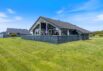 Indbydende sommerhus på Lodbjerg Hede med sauna og spa (billede 24)