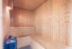 Flot renoveret feriehus med sauna, spabad og 2 hunde tilladt (billede 17)