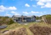Einladendes Ferienhaus in Lodberg Hede mit Aktivitätsraum (Bild  1)