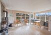 Einladendes Ferienhaus in Lodberg Hede mit Aktivitätsraum (Bild  2)