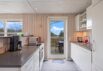 Einladendes Ferienhaus in Lodberg Hede mit Aktivitätsraum (Bild  3)
