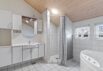 Dejligt børnevenligt hus med spa og sauna – tæt på golf og fiskesø (billede 11)