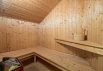 Dejligt børnevenligt hus med spa og sauna – tæt på golf og fiskesø (billede 14)
