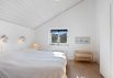 Flot sommerhus med sauna og shelter på Lodbjerg Hede (billede 11)