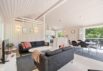 Klassisches Ferienhaus mit schöner Terrasse mitten in der Natur (Bild  6)