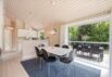 Klassisches Ferienhaus mit schöner Terrasse mitten in der Natur (Bild  10)