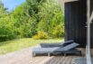Hyggeligt sommerhus med terrasse på Lodberg Hede (billede 21)