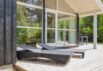 Hyggeligt sommerhus med terrasse på Lodberg Hede (billede 22)