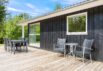 Hyggeligt sommerhus med terrasse på Lodberg Hede (billede 26)