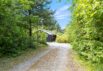 Hyggeligt sommerhus med terrasse på Lodberg Hede (billede 30)