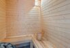 Femstjernet feriehus med sauna, badekar og udsigt til fiskesø (billede 17)