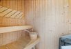 Dänisches Ferienhaus mit Sauna und Whirlpool, 2 Hunde erlaubt (Bild  17)