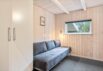 Flot og velholdt feriehus i rolige omgivelser på Lodbjerg Hede (billede 22)