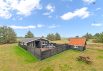 Gemütliches Ferienhaus in ruhiger Lage Lodbjerg Hedes (Bild  19)