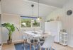 Gemütliches Ferienhaus in ruhiger Lage Lodbjerg Hedes (Bild  9)