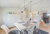 Gemütliches Ferienhaus in ruhiger Lage Lodbjerg Hedes (Bild  10)