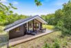 Lyst sommerhus på afskærmet naturgrund på Lodbjerg Hede (billede 17)