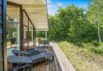 Lyst sommerhus på afskærmet naturgrund på Lodbjerg Hede (billede 18)