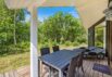 Lyst sommerhus på afskærmet naturgrund på Lodbjerg Hede (billede 20)