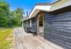 Lyst sommerhus på afskærmet naturgrund på Lodbjerg Hede (billede 23)