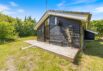Lyst sommerhus på afskærmet naturgrund på Lodbjerg Hede (billede 25)