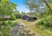 Lyst sommerhus på afskærmet naturgrund på Lodbjerg Hede (billede 27)