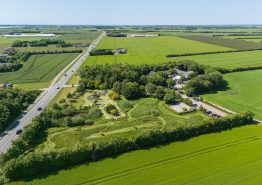 Riesiges Ferienhaus mit gratis Eintritt in den Adventure Park