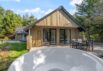 Sommerhus med vildmarksbad og udendørs sauna (billede 23)
