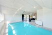 Hus med swimmingpool på Brunbjergvej med hund tilladt (billede 18)