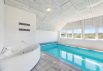 Hus med swimmingpool på Brunbjergvej med hund tilladt (billede 19)