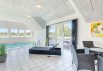 Hus med swimmingpool på Brunbjergvej med hund tilladt (billede 22)