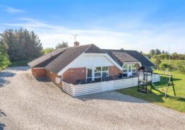 Gemütliches Ferienhaus mit Pool, Sauna und Whirlpool