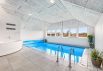 Hus med swimmingpool på Brunbjergvej med hund tilladt (billede 2)