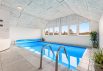 Hus med swimmingpool på Brunbjergvej med hund tilladt (billede 13)