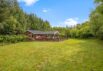Velholdt sommerhus på lukket plænegrund – tæt på Søndervig (billede 20)