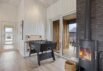 Schickes Ferienhaus mit Sauna und Badetonne, 2 Hunde erlaubt (Bild  8)